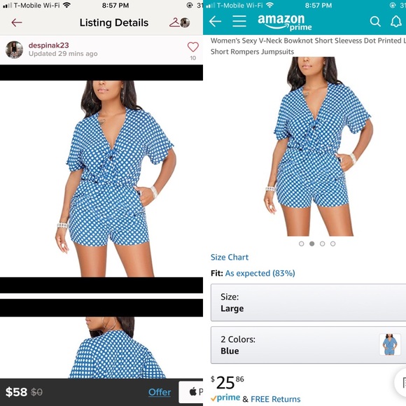 🛑 Buyers Beware 🛑 - Picture 6 of 6